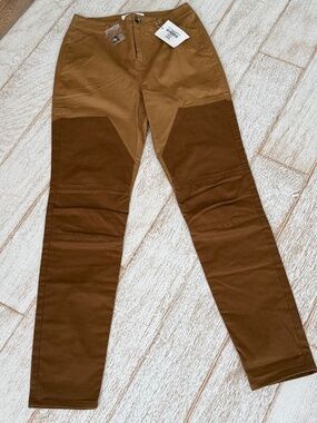 Kevin’s Huntress High Rise Briar Pant